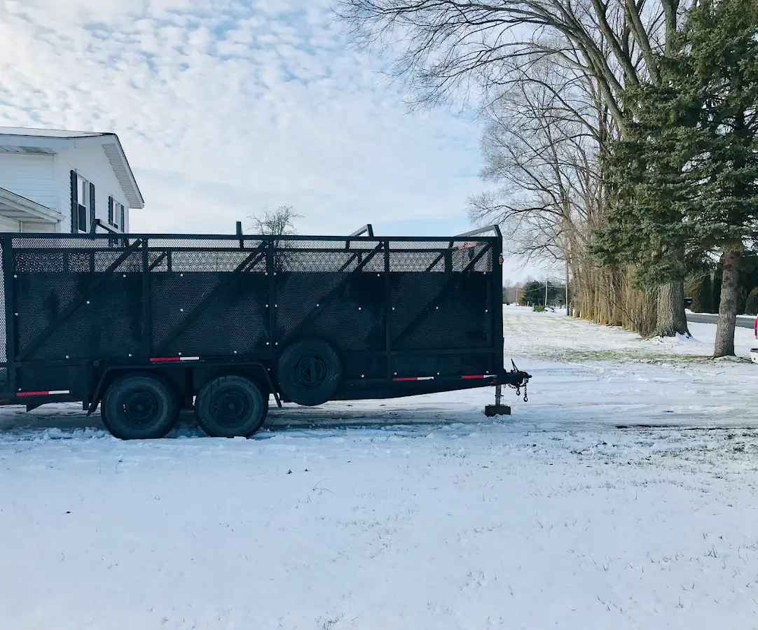 2 Yard Dumpster Rental in Sodus, NY